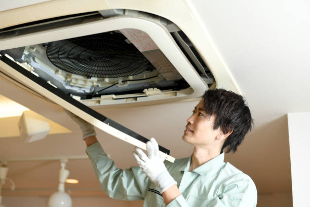 Best Commercial HVAC Duct Cleaning  in Ponca City, OK